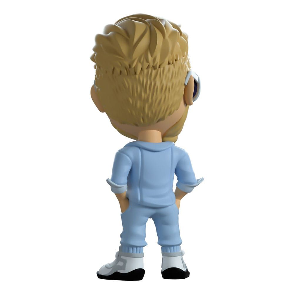 All Elite Wrestling Orange Cassidy Vinyl Figure