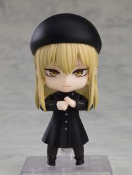 The Witch and the Beast Nendoroid Guideau