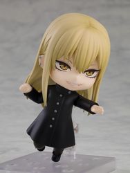 The Witch and the Beast Nendoroid Guideau