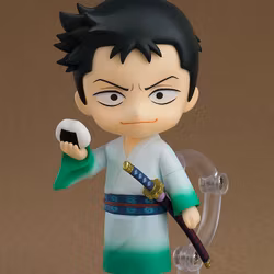Monsters: 103 Mercies Dragon Damnation Nendoroid Ryuma