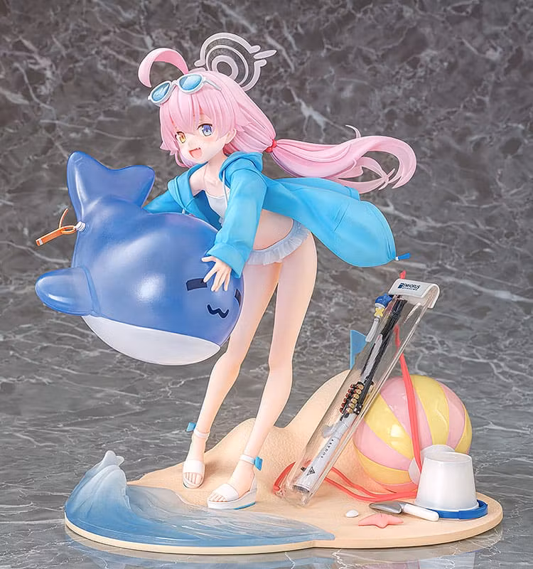 Blue Archive Hoshino (Swimsuit Ver.)