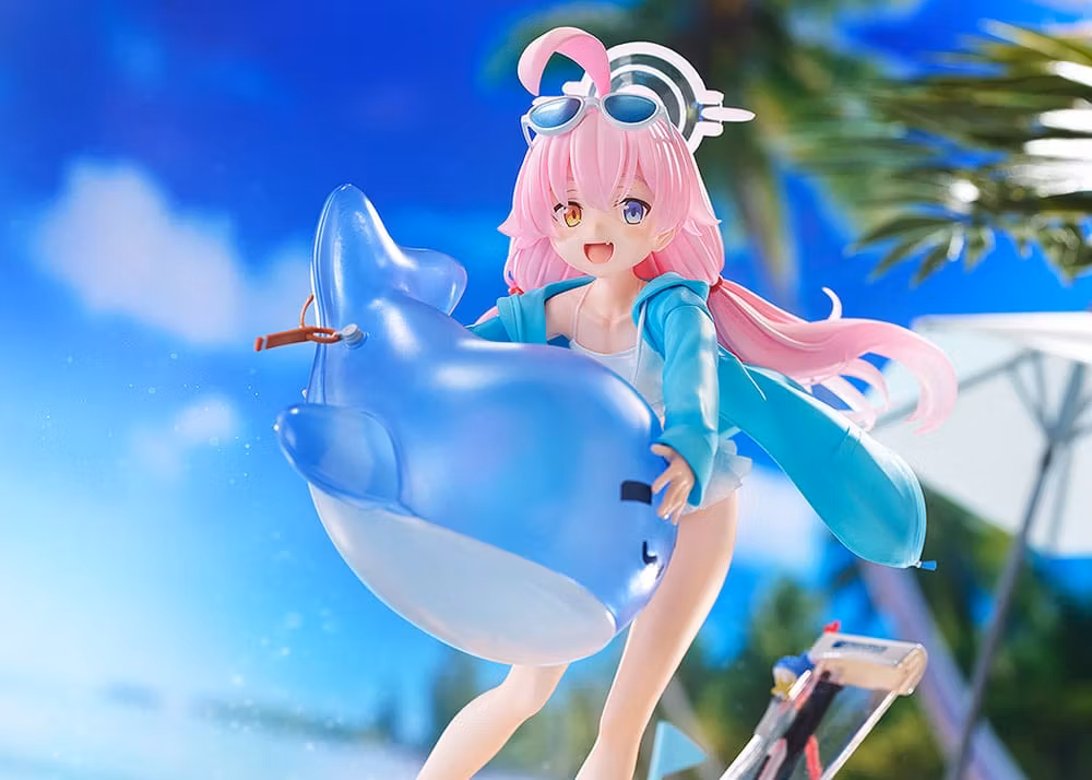 Blue Archive Hoshino (Swimsuit Ver.)