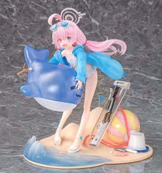 Blue Archive Hoshino (Swimsuit Ver.)