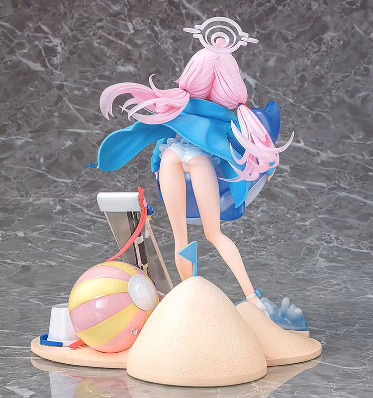 Blue Archive Hoshino (Swimsuit Ver.)