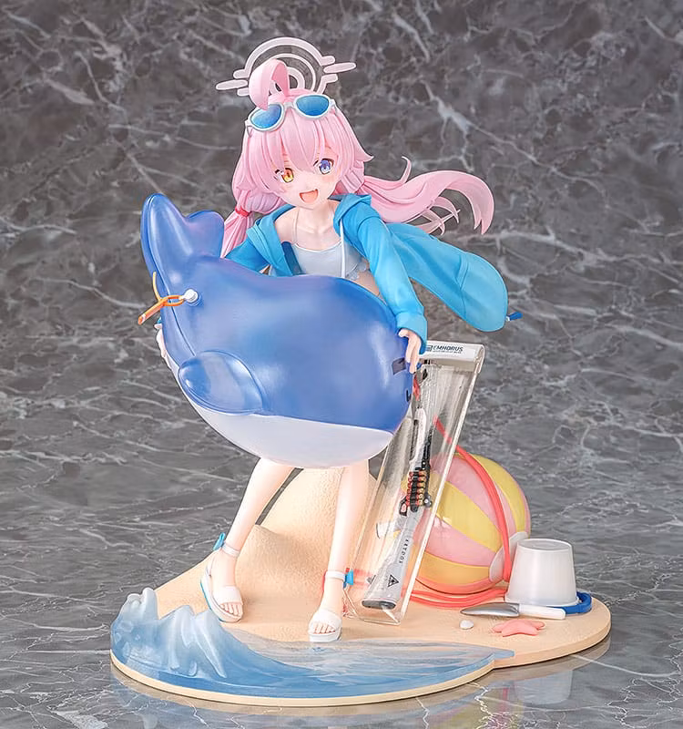 Blue Archive Hoshino (Swimsuit Ver.)