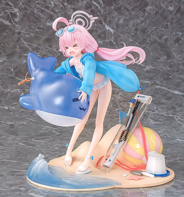 Blue Archive Hoshino (Swimsuit Ver.)