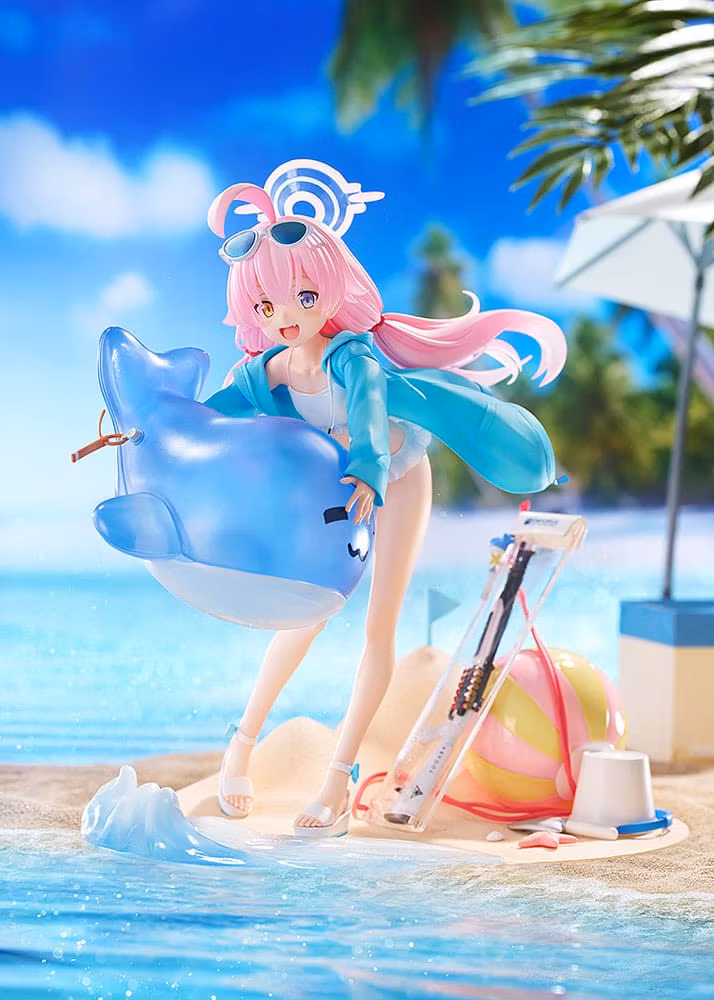 Blue Archive Hoshino (Swimsuit Ver.)