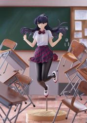 Komi Can't Communicate Shoko Komi (Summer Uniform Ver. Standard Edition)