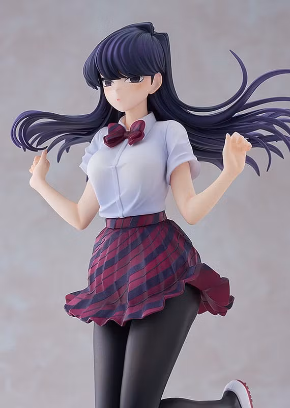 Komi Can't Communicate Shoko Komi (Summer Uniform Ver. Standard Edition)