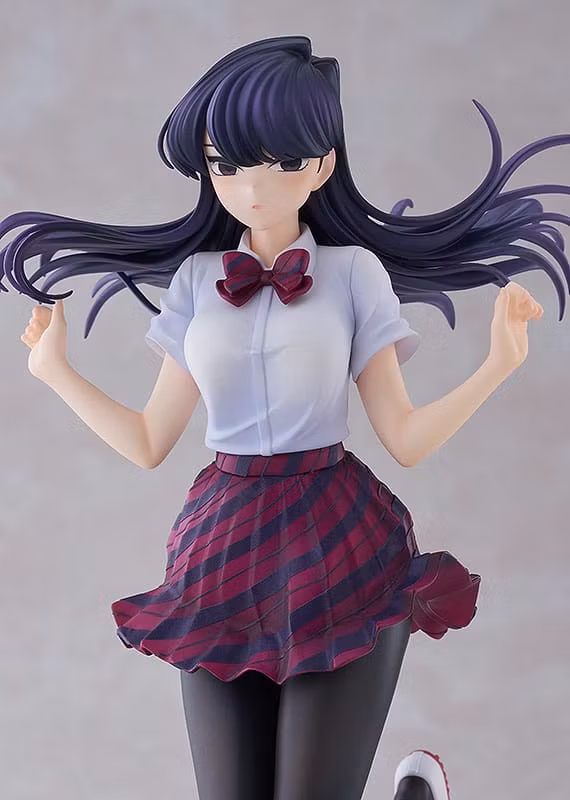Komi Can't Communicate Shoko Komi (Summer Uniform Ver. Standard Edition)