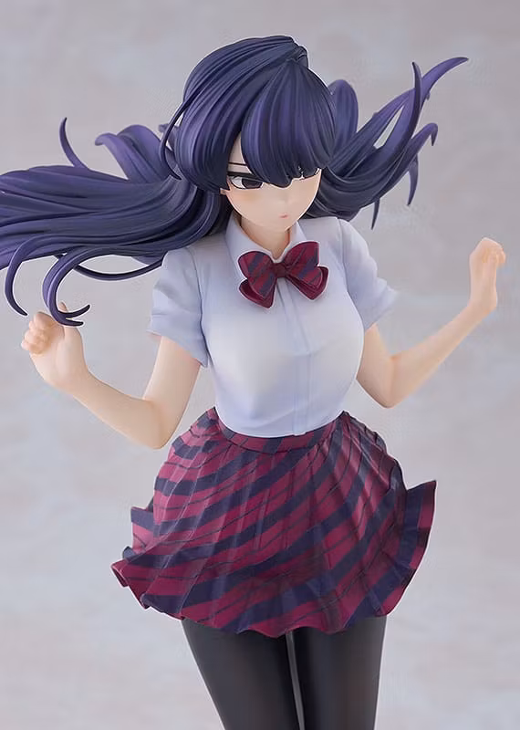 Komi Can't Communicate Shoko Komi (Summer Uniform Ver. Standard Edition)