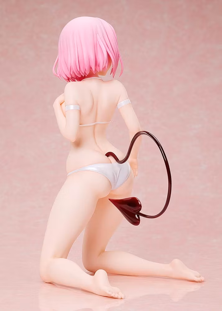 To Love-Ru Darkness Momo Belia Deviluke (Swimsuit with Gym Uniform Ver.)