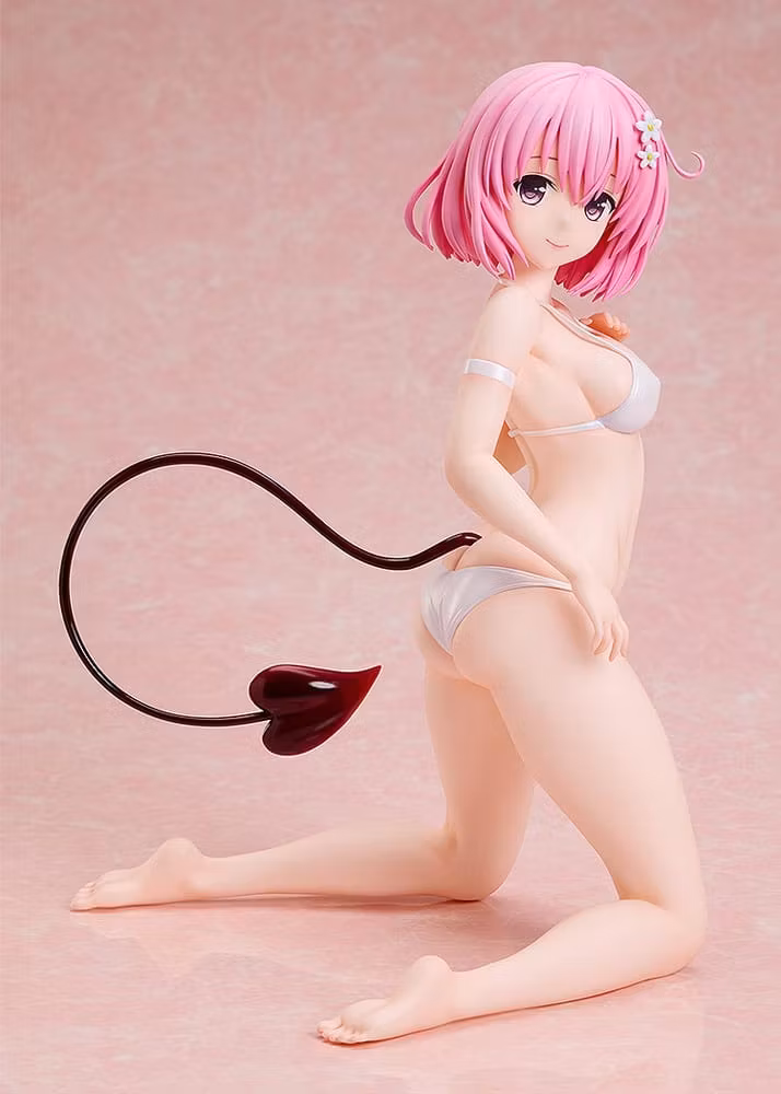To Love-Ru Darkness Momo Belia Deviluke (Swimsuit with Gym Uniform Ver.)