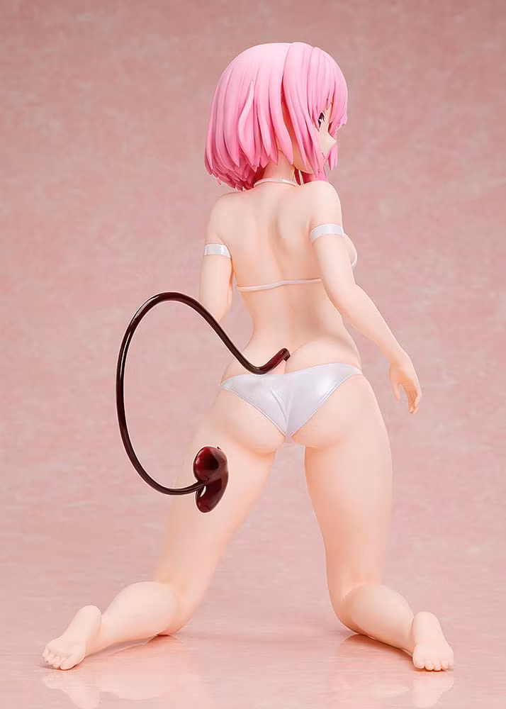 To Love-Ru Darkness Momo Belia Deviluke (Swimsuit with Gym Uniform Ver.)