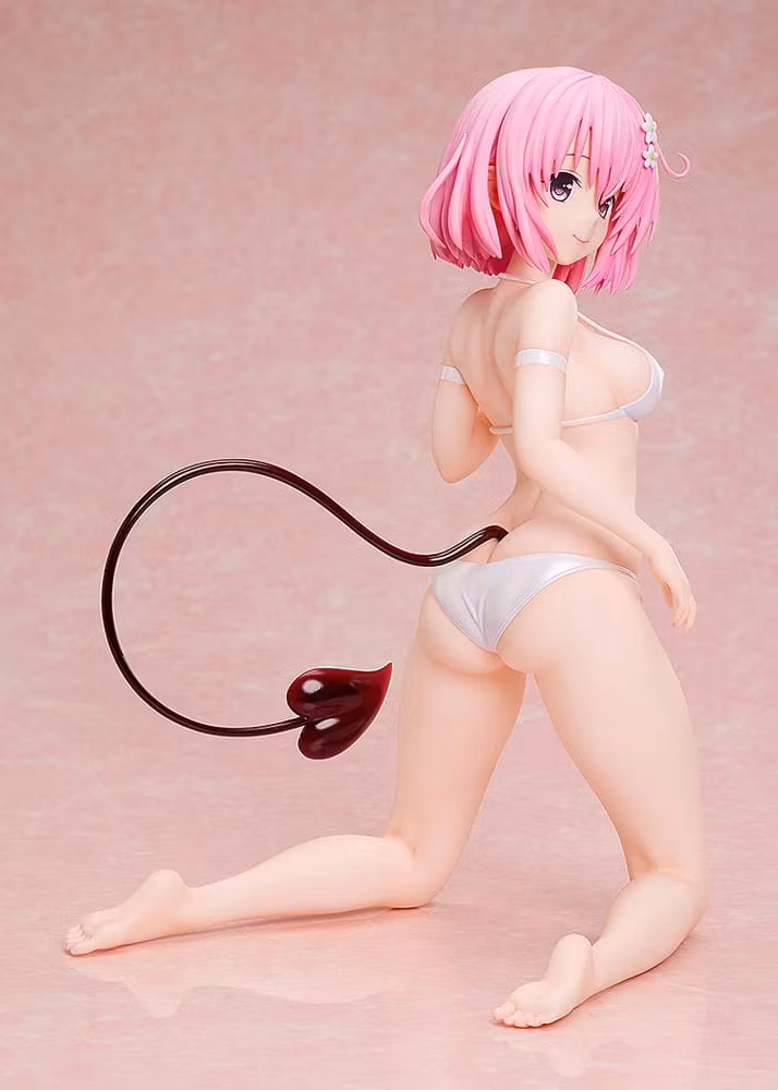 To Love-Ru Darkness Momo Belia Deviluke (Swimsuit with Gym Uniform Ver.)