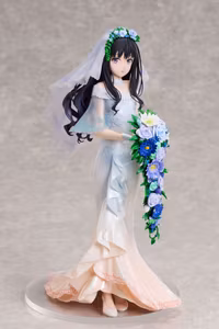 Lycoris Recoil Takina Inoue (Wedding dress Ver.)