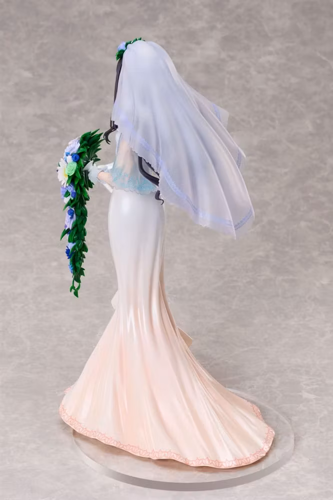 Lycoris Recoil Takina Inoue (Wedding dress Ver.)