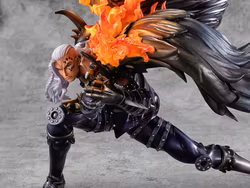 One Piece Portrait of Pirates WA-MAXIMUM King