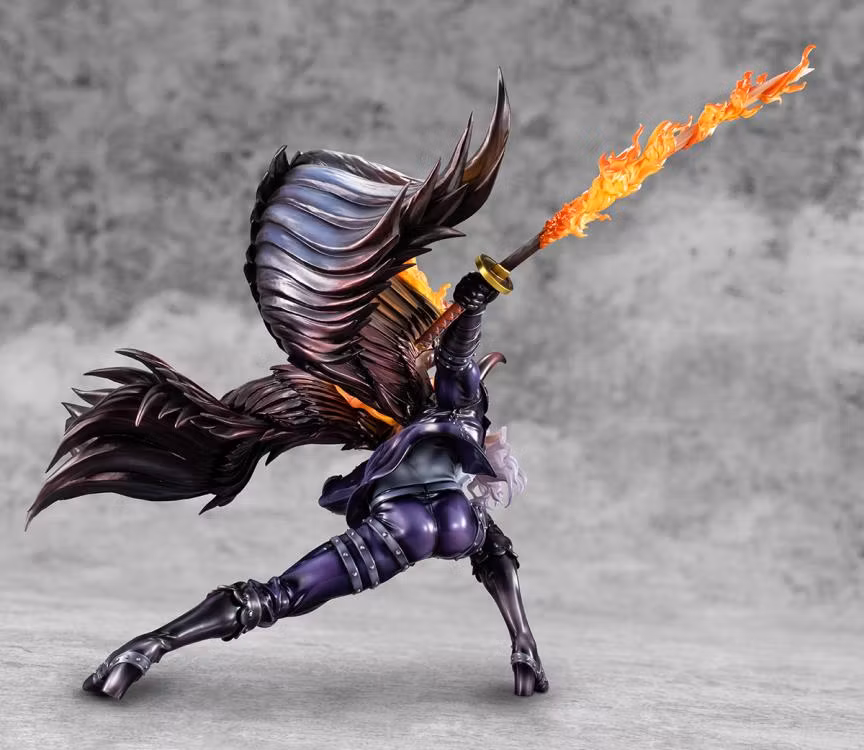 One Piece Portrait of Pirates WA-MAXIMUM King