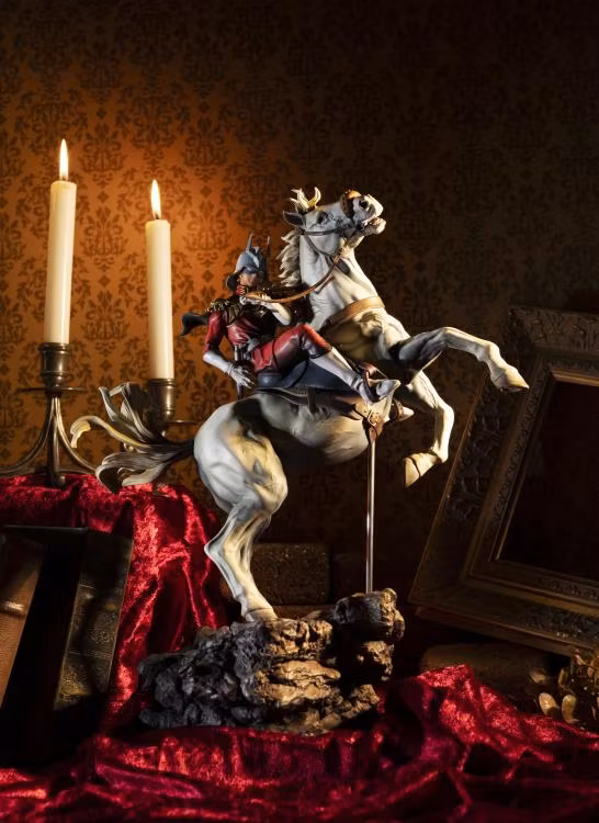 Mobile Suit Gundam Gundam Guys Generation Deluxe Char Aznable (Encounter)