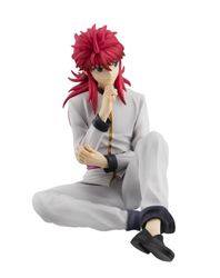 Yu Yu Hakusho G.E.M. Series Kurama (Tenohira)