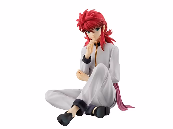 Yu Yu Hakusho G.E.M. Series Kurama (Tenohira)