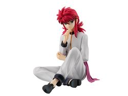 Yu Yu Hakusho G.E.M. Series Kurama (Tenohira)