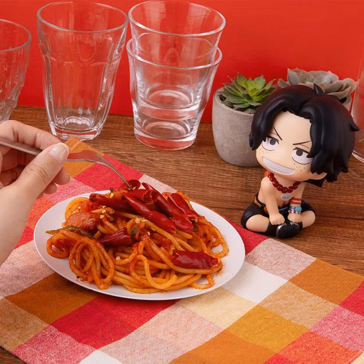 One Piece Look Up Series Portgas D. Ace