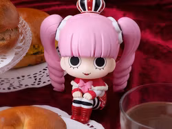 One Piece Look Up Series Perona