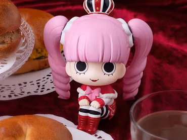 One Piece Look Up Series Perona