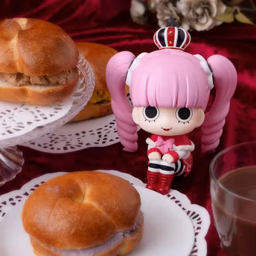 One Piece Look Up Series Perona