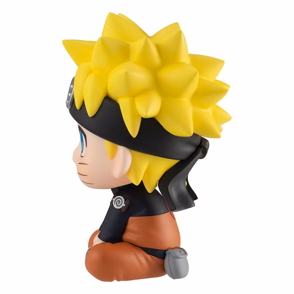 Naruto Shippuden Look Up Series Naruto Uzumaki