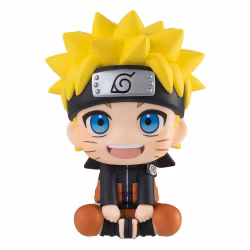 Naruto Shippuden Look Up Series Naruto Uzumaki