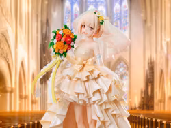 Lycoris Recoil Chisato Nishikigi (Wedding dress Ver.)