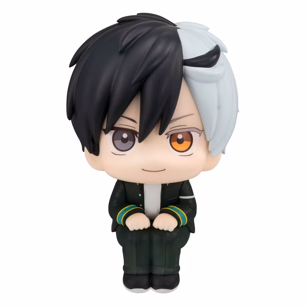 Wind Breaker Look Up Series Haruka Sakura