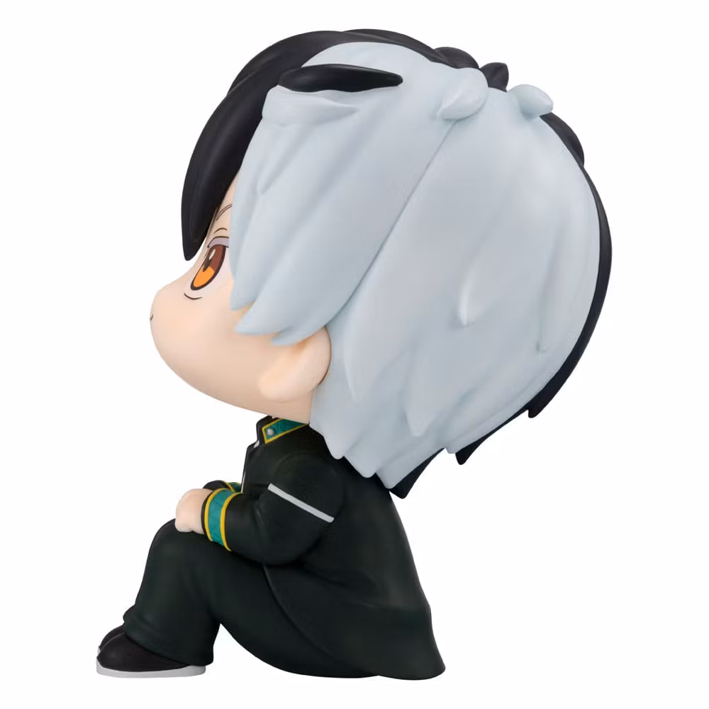 Wind Breaker Look Up Series Haruka Sakura