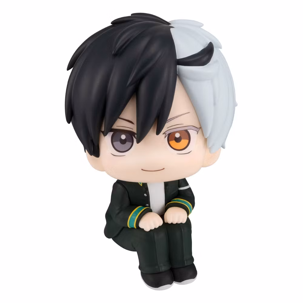 Wind Breaker Look Up Series Haruka Sakura