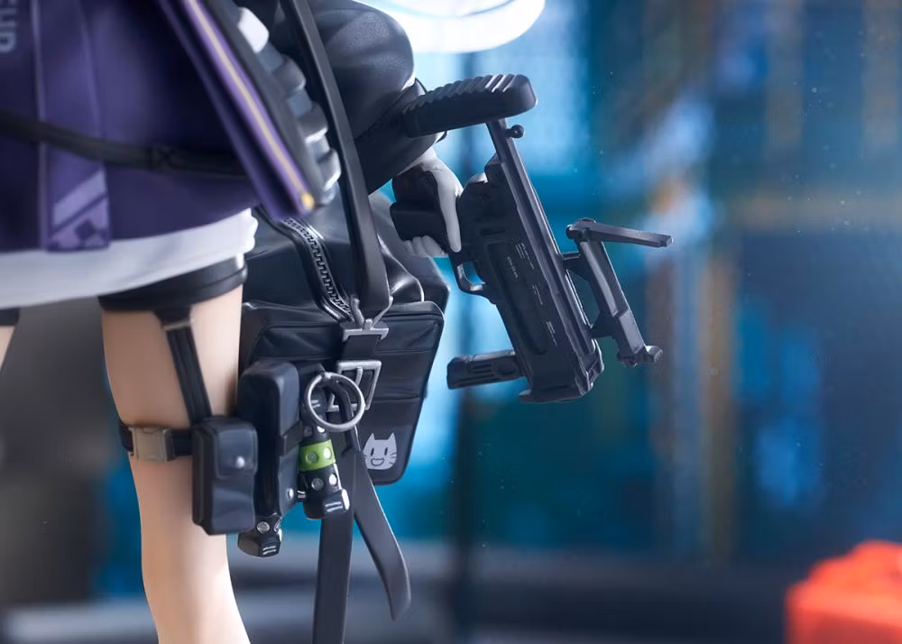 Girls' Frontline 416 MOD3