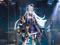 Girls' Frontline 416 MOD3