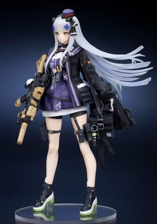Girls' Frontline 416 MOD3