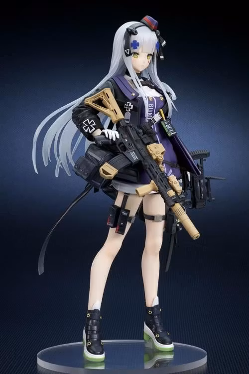 Girls' Frontline 416 MOD3