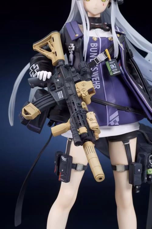 Girls' Frontline 416 MOD3