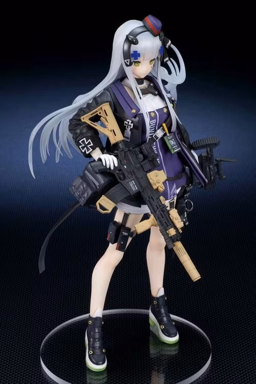 Girls' Frontline 416 MOD3