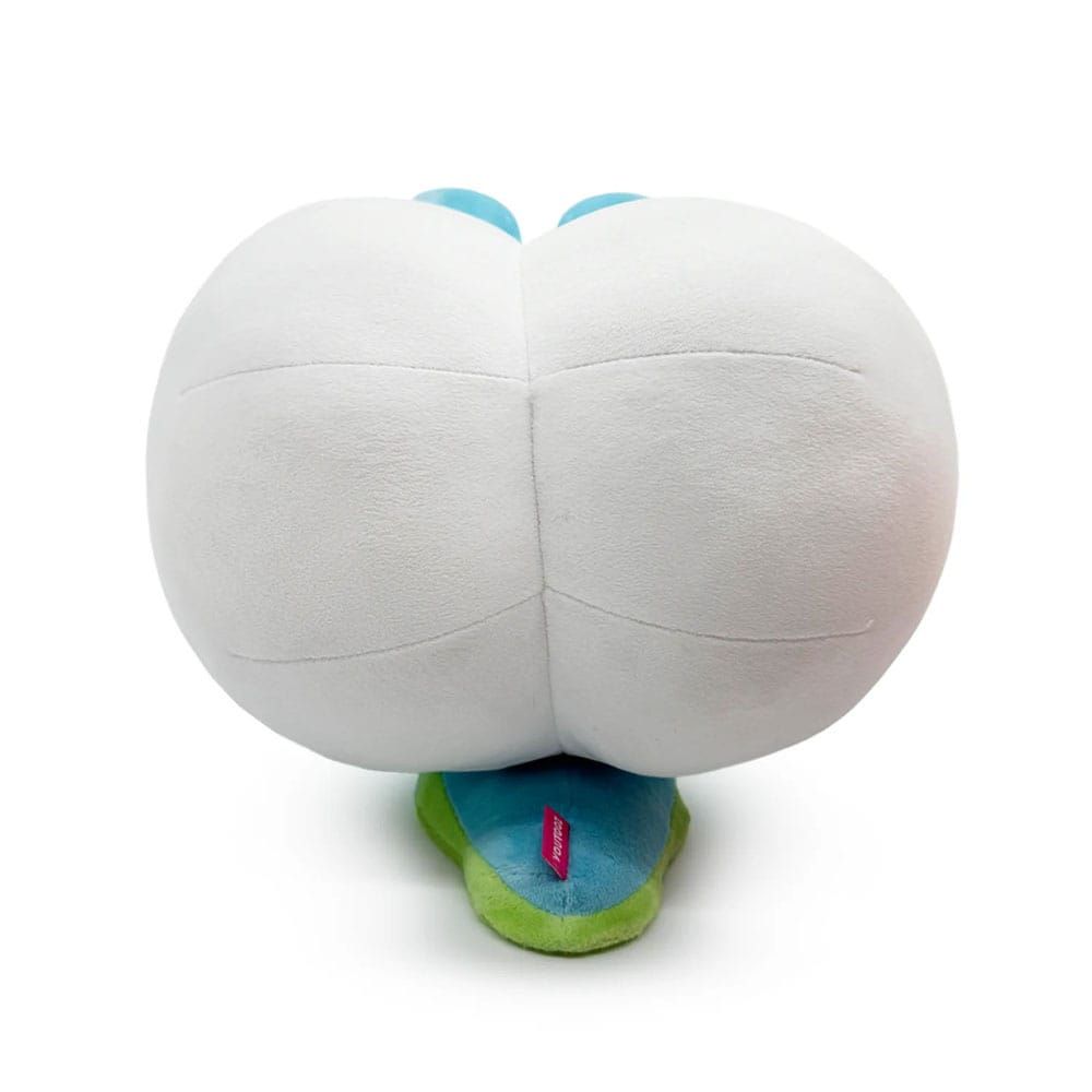 SpongeBob SquarePants Plush Figure Gary Butt