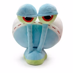 SpongeBob SquarePants Plush Figure Gary Butt