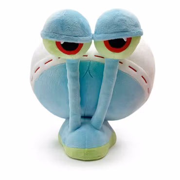 SpongeBob SquarePants Plush Figure Gary Butt