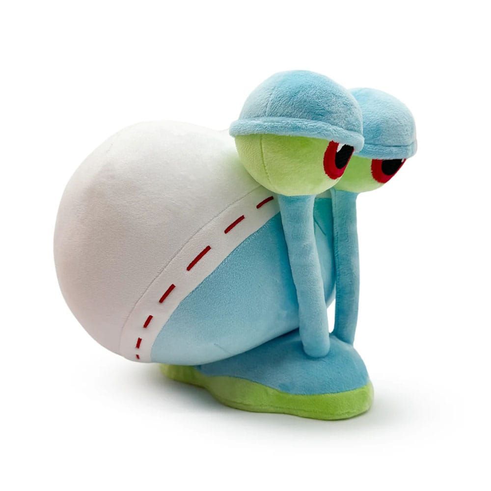 SpongeBob SquarePants Plush Figure Gary Butt
