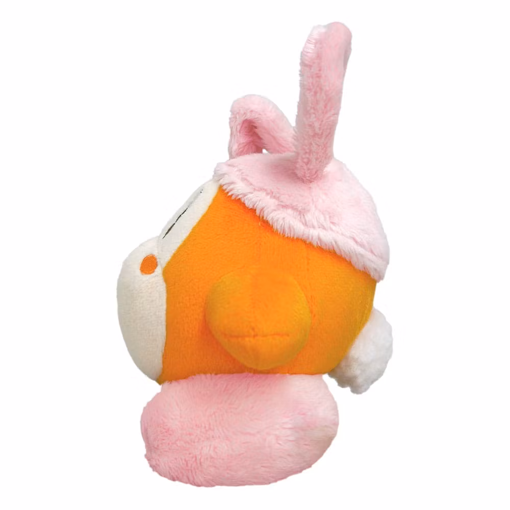 Kirby Plush Figure Rabbit Waddle Dee