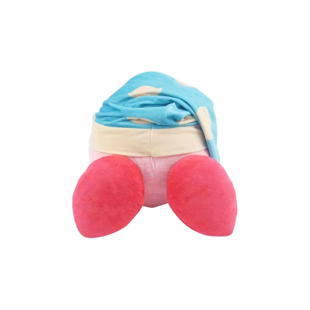 Kirby Plush Figure Sleepy Kirby