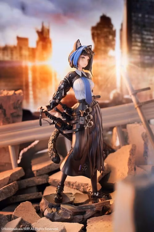 Kirino Illustration Kuro